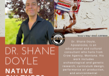 SHANE DOYLE (2)